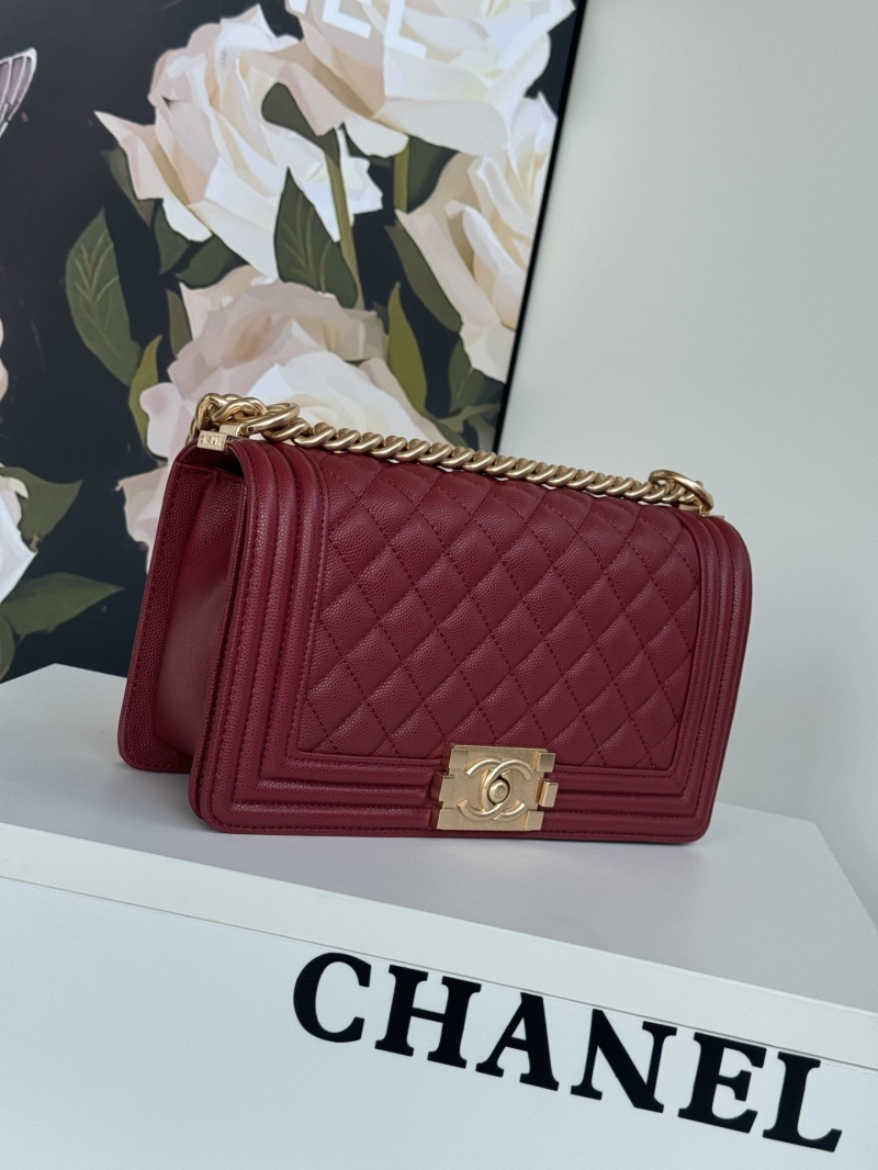 Ch**el leboy series bags